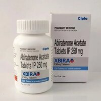 Xbira 250Mg Tablets