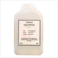 Calcium Hypochlorite Granule