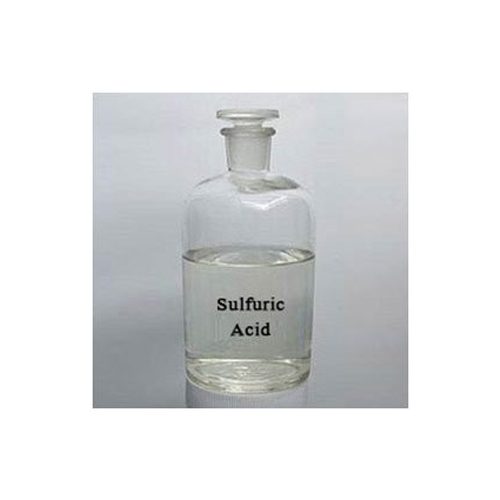 Sulphuric Acids