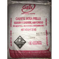 Caustic Soda Prill