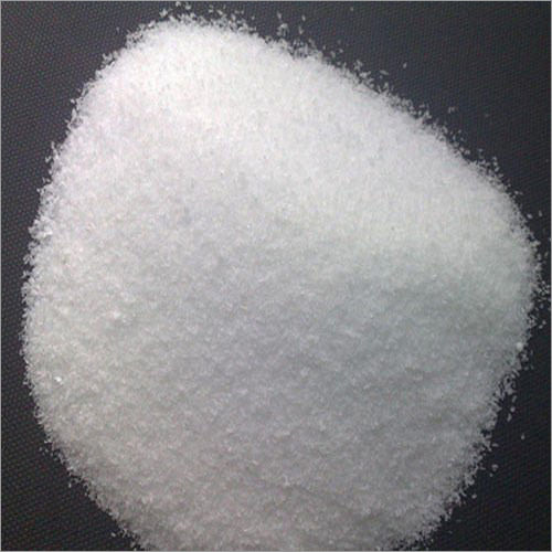 Sodium Chloride Ar - Physical Form: Powder