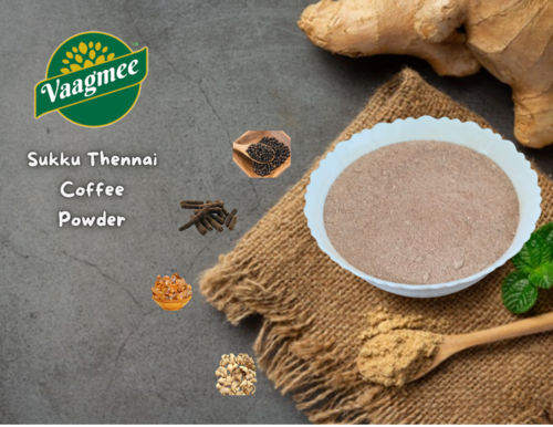 Sukku Thennai Coffee Powder