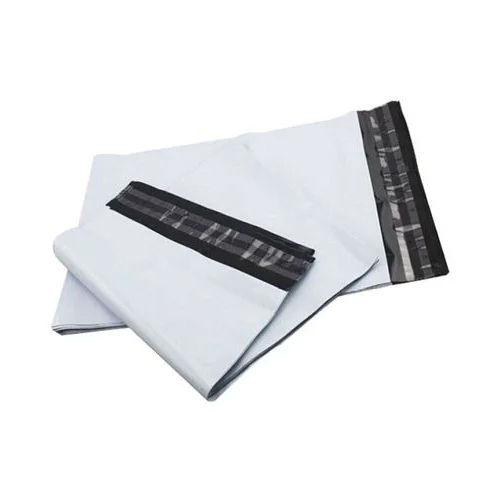 LDPE Bank Packaging Envelope