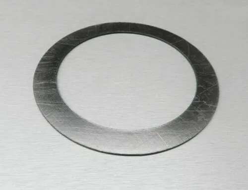 Graphite Gasket 1