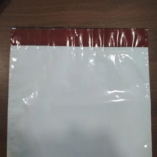 Tamper Evident Courier Bag