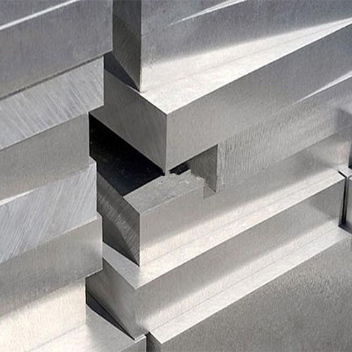 Stainless Steel Flat Bar