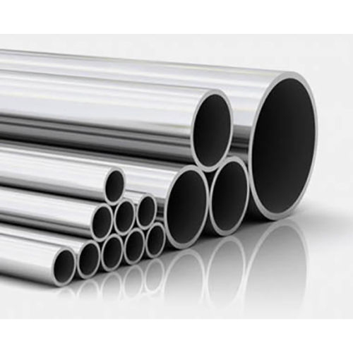 Stainless Steel ERW Pipes