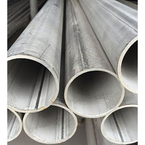 Steel ERW EFW Pipes