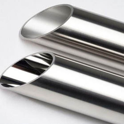 Stainless Steel Polish Pipe