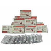 Artesunate Tablets - 50mg Dosage | Personal Usage, General Medicine, 24-month Shelf Life, 1*4 Packaging