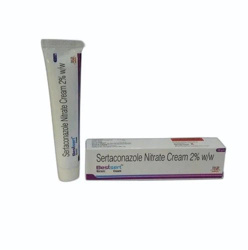 Sertaconazole Nitrate Cream