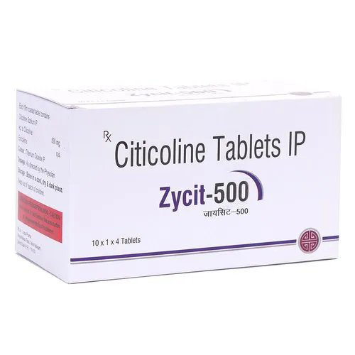 Colif 20 mg-500 mg Tablet