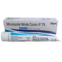 Miconazole Nitrate Cream