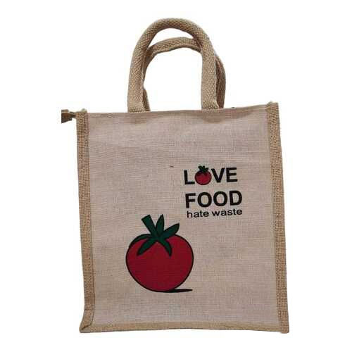 Lunch Bag Love Food