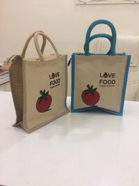 Lunch bag Love Food