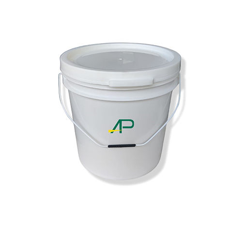 10 Ltr PPCP Paint Bucket