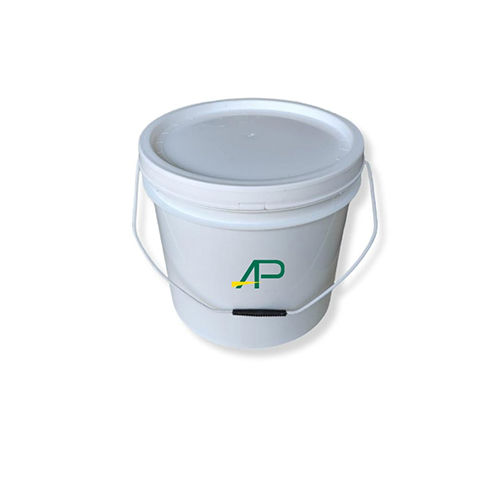 10 Ltr PPCP Paint Bucket