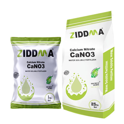 Ziddma Calcium Nitrate Fertilizer