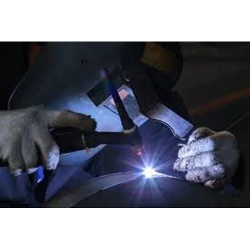 Stainless Steel Tig Welding Services