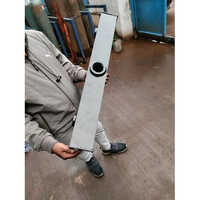 Silver Alufom Manufacturer