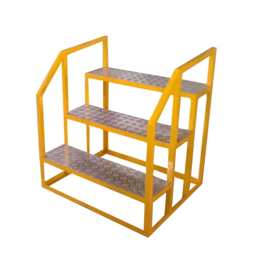 Aluminum/Alloy Aluminium Step Stools