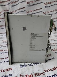 ABB REL6704200244295-010 PROTECTION RELAY