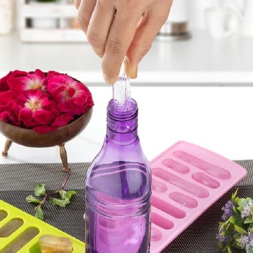 Fancy Ice Tray