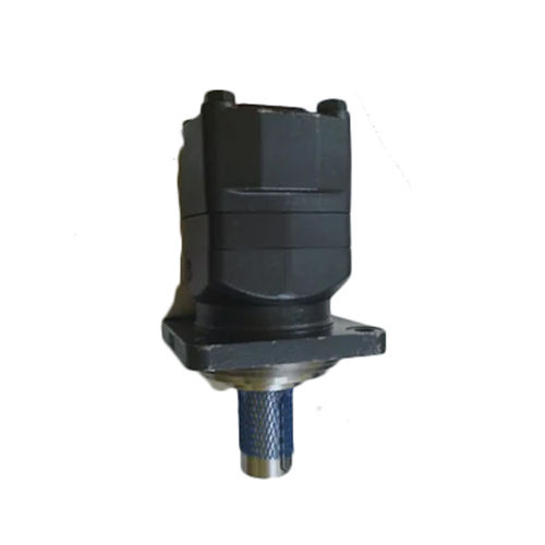 Black Danfoss Hydraulic Motor