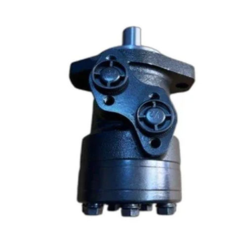 Omprakash Series Orbital Hydraulic Motor Phase: Single Phase