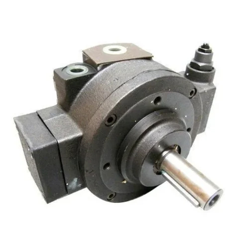 MOOG Hydraulic PISTON Pump