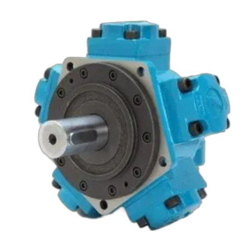 Intermot Hydraulic Motor