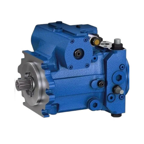 Hydraulic Pump