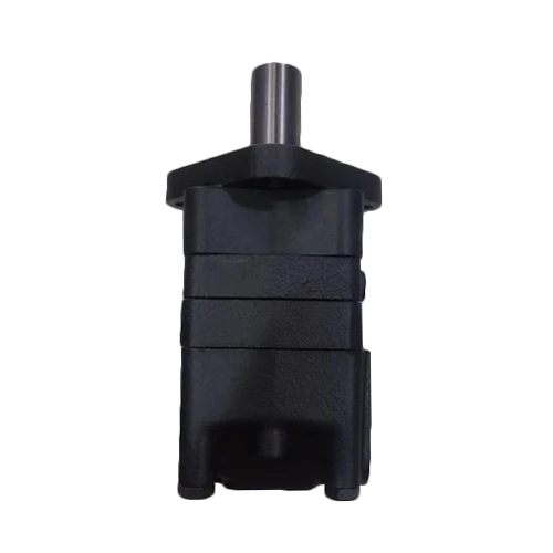 DANFOSS OMS SERIES ORBIT HYDRAULIC MOTOR
