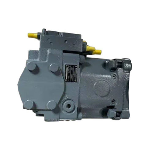 Rexroth Bosch A4vso Axial Piston Variable Hydraulic Pump