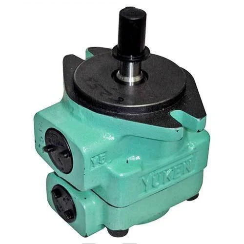 Yuken Y5 Hydraulic Van Pump