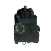Danfoss 45 Series Hydraulic Pump - Color: Black