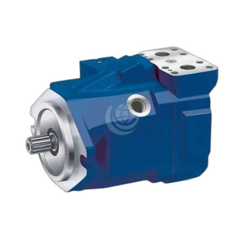 Axial Piston Motor