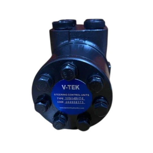 Hydraulic Steering Unit