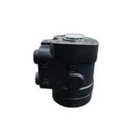 Danfoss 100cc Hydraulic Steering Unit - Body Material: Steel