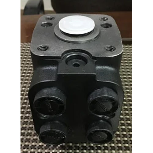 Vtek Hydraulic Steering Unit