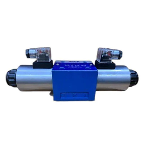 4WE10 SERIES Directional Valve