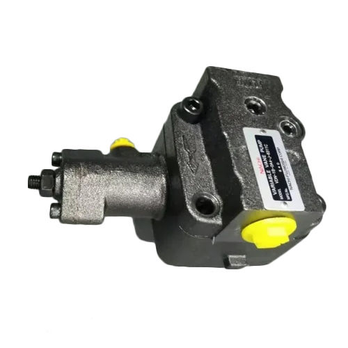 Black Nachi Vdn1B Vane Pump