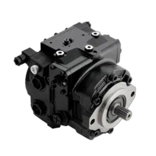 Black Pv7 Varibale Vane Pump