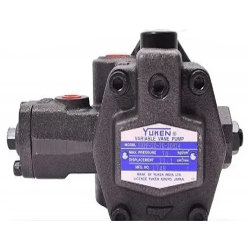 YUKEN 40-70-20 Hydraulic Vane Pump