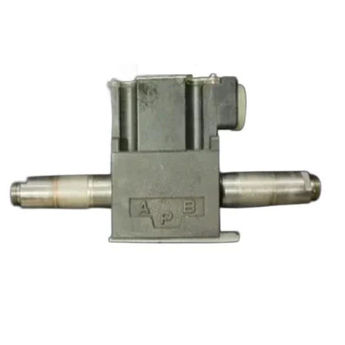 Stainless Steel Apb Hydraulic Solenoid Valve