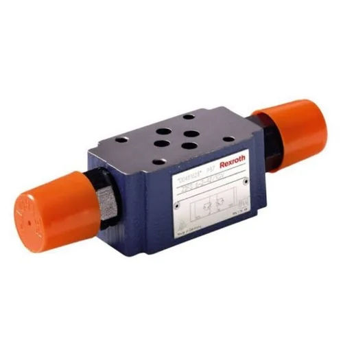 6 Inch Bosh Rexroth Throttle Check Valve