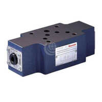 Rexroth Z2fs6 Z2fs10 Check Valve - Color: Blue