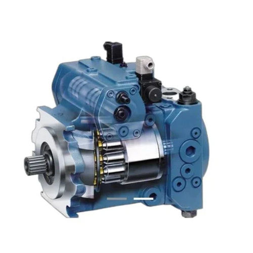 Cast Iron A4Vso Rexroth Axial Piston Variable Pump