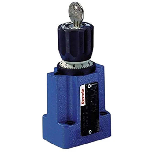 Flow Control Valve