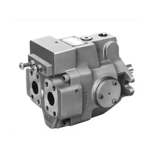 Yuken Piston Pump Head Size: 25 M